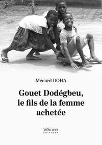 Image de Gouet Dodégbeu, le fils de la femme achetée