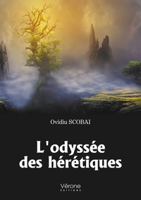 Image de L'odyssée des hérétiques