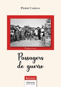 Image de Passagers de guerre