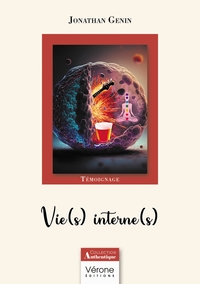 Picture of Vie(s) interne(s)
