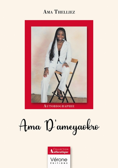 Picture of AMA D'AMEYAOKRO