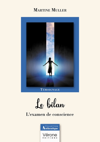 Picture of Le bilan - L'examen de conscience