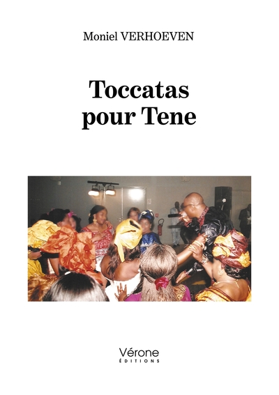 Image de Toccatas pour Tene