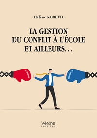 Picture of La gestion du conflit à l'école et ailleurs...