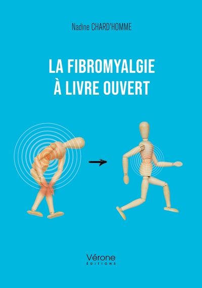 Picture of La fibromyalgie à livre ouvert
