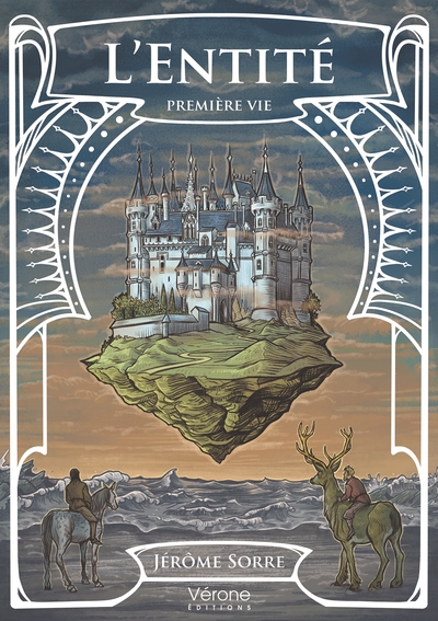 Image de L'entité - Première vie