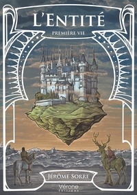 Image de L'entité - Première vie