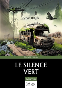 Picture of Le silence vert