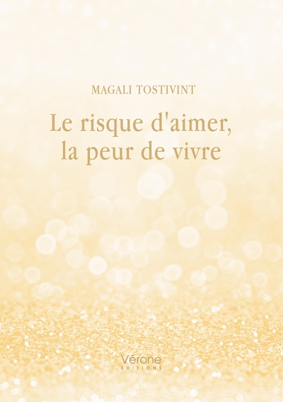 Picture of Le risque d'aimer, la peur de vivre