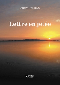 Image de Lettre en jetée