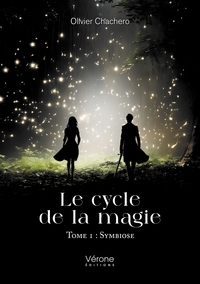 Picture of Le cycle de la magie