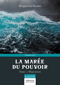 Picture of La Marée du Pouvoir - Tome 1 : Mercienne