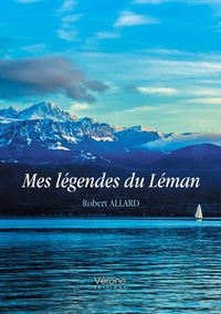Picture of Mes légendes du Léman