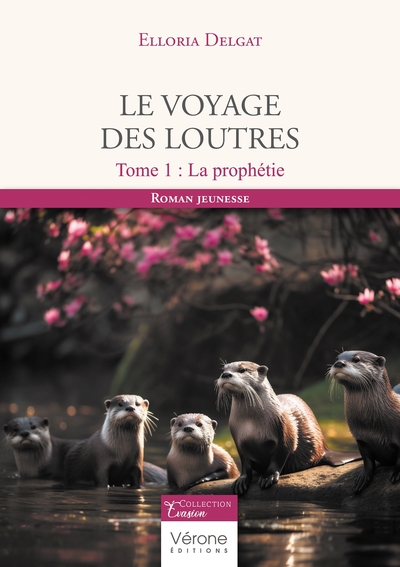 Image de Le voyage des loutres