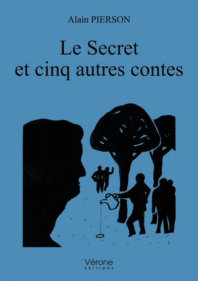 Picture of Le Secret et cinq autres contes