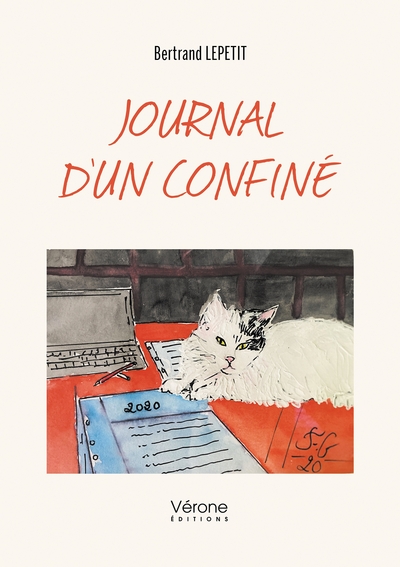 Picture of Journal d'un confiné