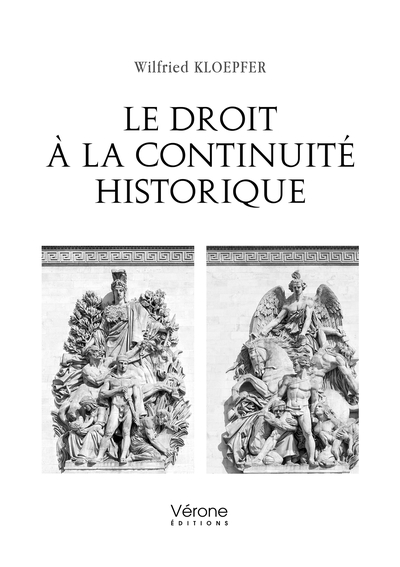 Picture of Le droit à la continuité historique