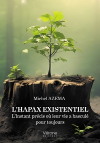 Picture of L'Hapax existentiel