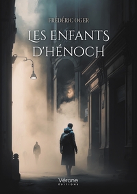 Picture of Les enfants d'Hénoch