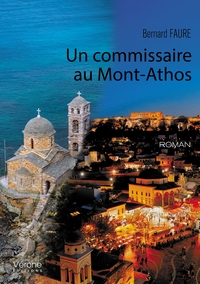 Picture of Un commissaire au Mont-Athos
