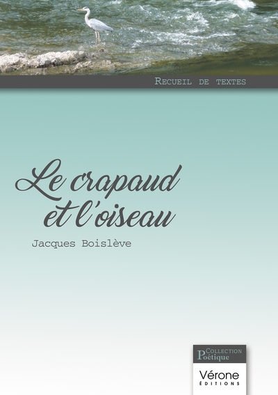 Image de Le crapaud et l'oiseau