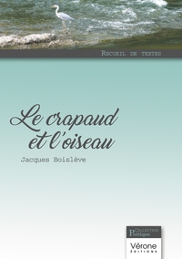 Image de Le crapaud et l'oiseau