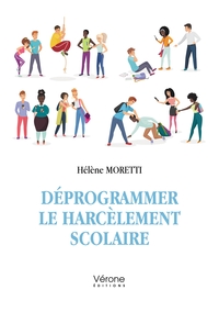 Picture of Déprogrammer le harcèlement scolaire