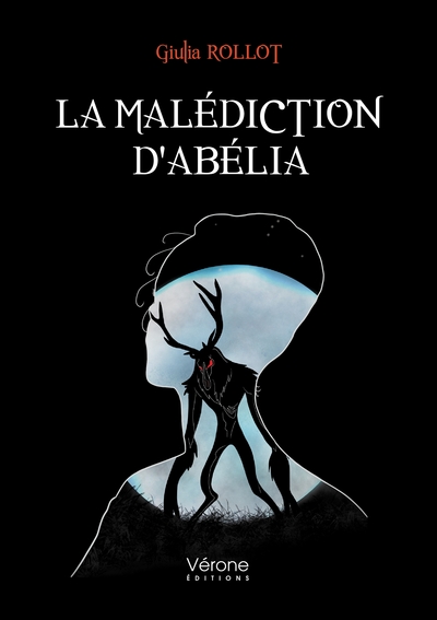 Picture of La malédiction d'Abélia