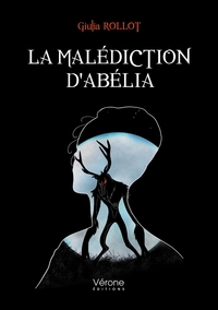 Picture of La malédiction d'Abélia