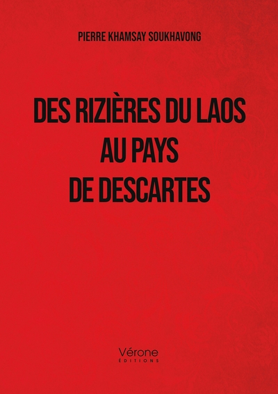 Image de Des rizières du Laos au pays de Descartes