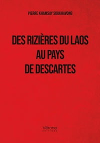 Image de Des rizières du Laos au pays de Descartes