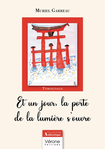 Image de Et un jour, la porte de la lumière s'ouvre