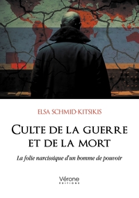 Picture of Culte de la guerre et de la mort