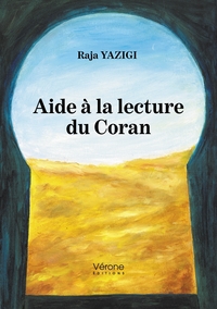 Picture of Aide à la lecture du Coran