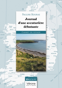 Picture of Journal d'une aventurière débutante