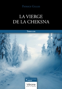 Image de La Vierge de la Cheksna