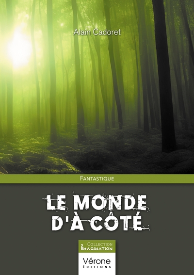 Picture of Le monde d'à côté