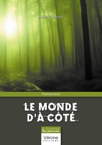 Picture of Le monde d'à côté