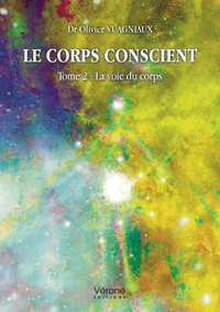 Picture of Le corps conscient - Tome 2 : La voie du corps