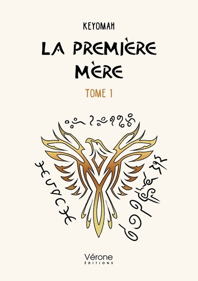 Image de La première mère - Tome 1