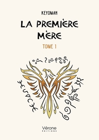 Image de La première mère - Tome 1