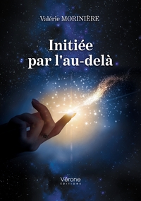 Picture of Initiée par l'au-delà