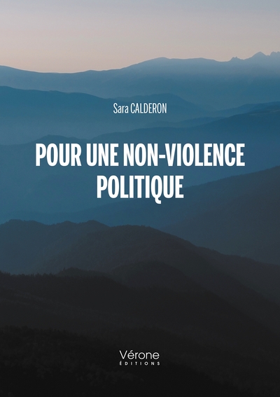 Picture of Pour une non-violence politique
