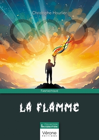 Picture of La flamme