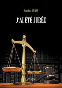 Image de J'ai été jurée