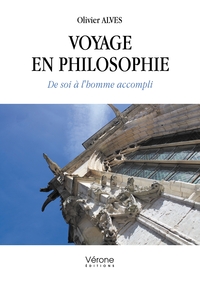 Picture of Voyage en philosophie