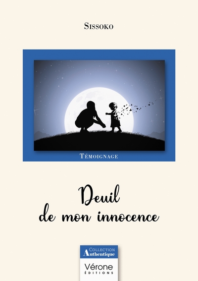 Picture of Deuil de mon innocence