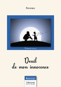 Image de Deuil de mon innocence