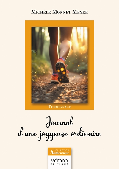 Image de Journal d'une joggeuse ordinaire