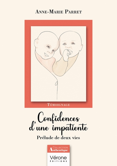 Image de Confidences d'une impatiente